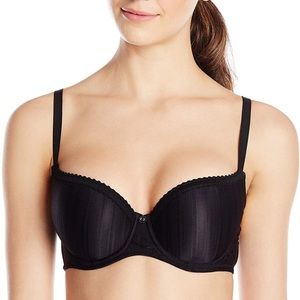 Cleo by Panache Maddie Moulded Balconette Bra